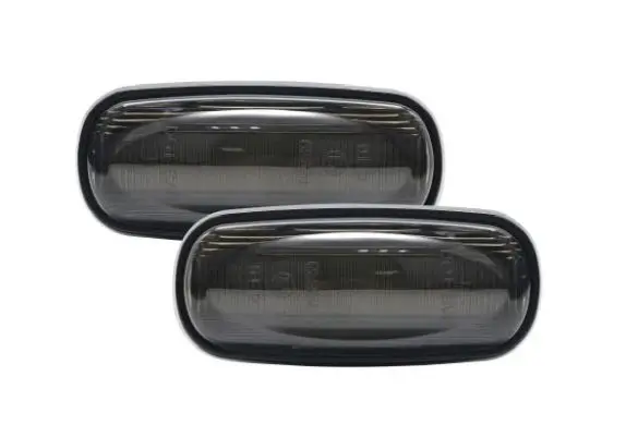 Blinkleuchtensatz beidseitig ABAKUS L27-140-002LED-S