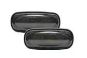Blinkleuchtensatz beidseitig ABAKUS L27-140-002LED-S