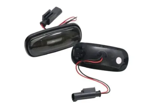 Blinkleuchtensatz beidseitig ABAKUS L27-140-002LED-S Bild Blinkleuchtensatz beidseitig ABAKUS L27-140-002LED-S