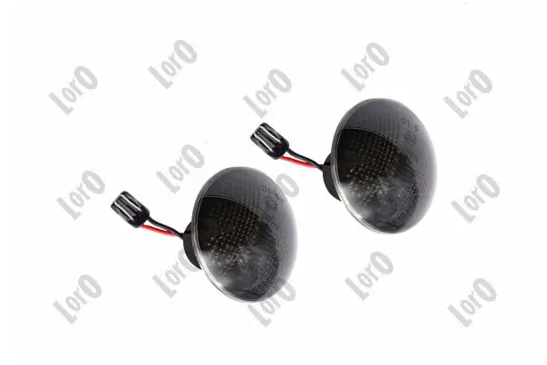 Blinkleuchtensatz beidseitig ABAKUS L27-140-003LED-S