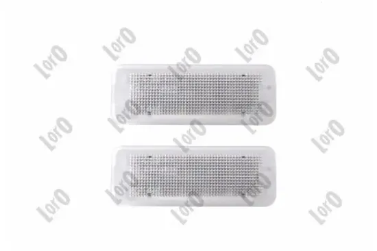 Innenraumleuchte 12 V Kofferraum ABAKUS L27-470-001LED Bild Innenraumleuchte 12 V Kofferraum ABAKUS L27-470-001LED