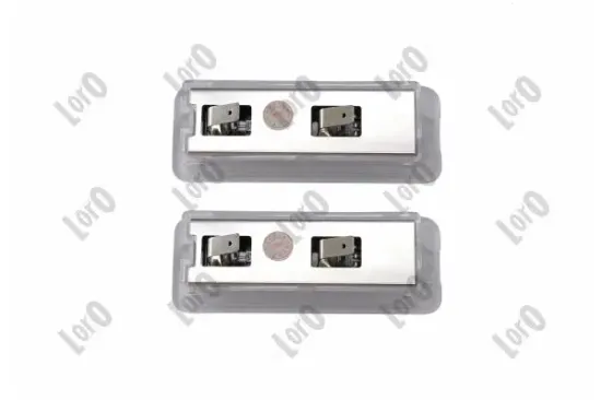 Innenraumleuchte 12 V Kofferraum ABAKUS L27-470-001LED Bild Innenraumleuchte 12 V Kofferraum ABAKUS L27-470-001LED