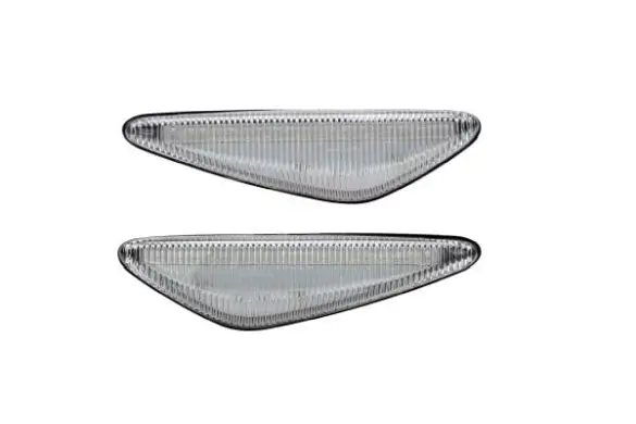 Blinkleuchtensatz beidseitig ABAKUS L30-140-001LED