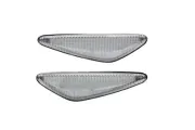 Blinkleuchtensatz beidseitig ABAKUS L30-140-001LED