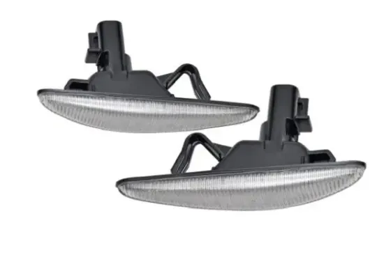 Blinkleuchtensatz beidseitig ABAKUS L30-140-001LED Bild Blinkleuchtensatz beidseitig ABAKUS L30-140-001LED