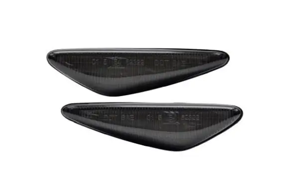 Blinkleuchtensatz beidseitig ABAKUS L30-140-001LED-S