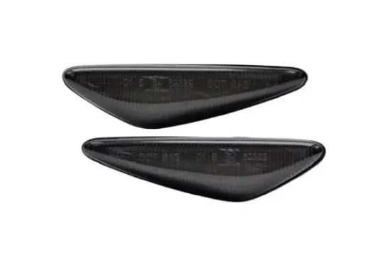 Blinkleuchtensatz beidseitig ABAKUS L30-140-001LED-S Bild Blinkleuchtensatz beidseitig ABAKUS L30-140-001LED-S