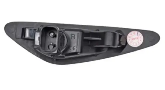 Blinkleuchtensatz beidseitig ABAKUS L30-140-001LED-S Bild Blinkleuchtensatz beidseitig ABAKUS L30-140-001LED-S