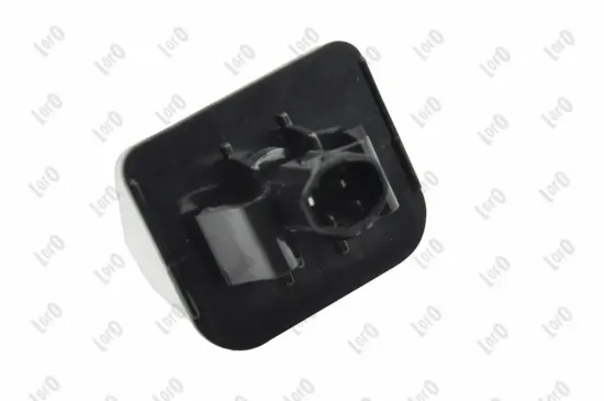 Kennzeichenleuchte beidseitig ABAKUS L30-210-0001LED Bild Kennzeichenleuchte beidseitig ABAKUS L30-210-0001LED