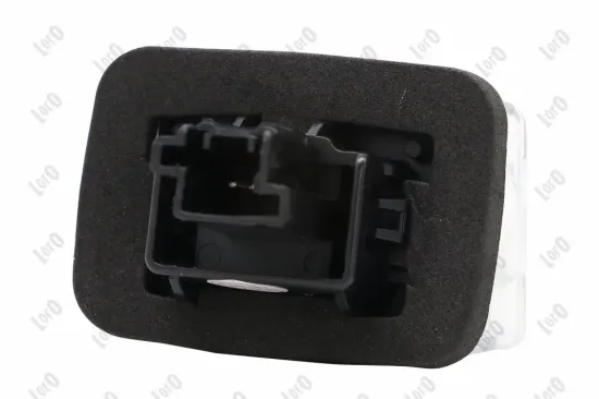 Kennzeichenleuchte beidseitig ABAKUS L30-210-0003LED Bild Kennzeichenleuchte beidseitig ABAKUS L30-210-0003LED