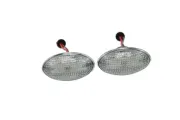 Blinkleuchtensatz beidseitig ABAKUS L32-140-002LED