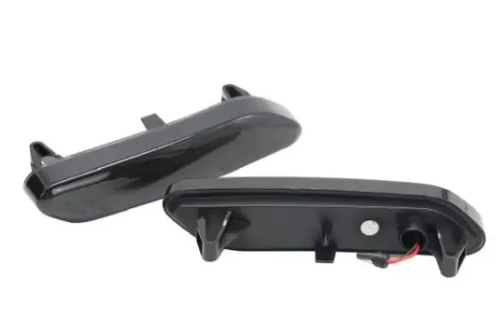 Blinkleuchtensatz beidseitig ABAKUS L32-140-003LED-S Bild Blinkleuchtensatz beidseitig ABAKUS L32-140-003LED-S