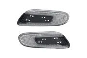 Blinkleuchtensatz beidseitig ABAKUS L32-140-004LED