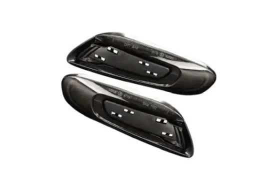 Blinkleuchtensatz beidseitig ABAKUS L32-140-004LED-S Bild Blinkleuchtensatz beidseitig ABAKUS L32-140-004LED-S