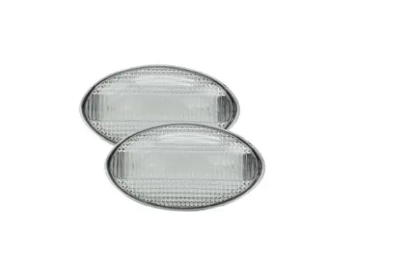 Blinkleuchtensatz beidseitig ABAKUS L32-140-005LED