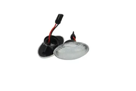 Blinkleuchtensatz beidseitig ABAKUS L32-140-005LED Bild Blinkleuchtensatz beidseitig ABAKUS L32-140-005LED