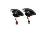 Blinkleuchtensatz beidseitig ABAKUS L32-140-005LED-S