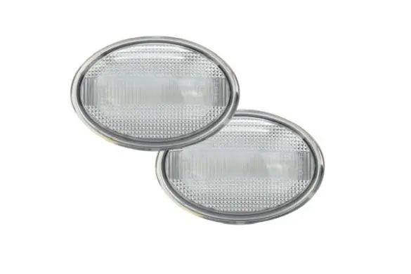 Blinkleuchtensatz beidseitig ABAKUS L32-140-006LED