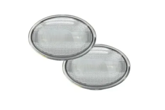 Blinkleuchtensatz beidseitig ABAKUS L32-140-006LED Bild Blinkleuchtensatz beidseitig ABAKUS L32-140-006LED