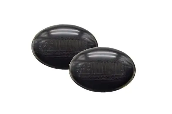 Blinkleuchtensatz beidseitig ABAKUS L32-140-006LED-S