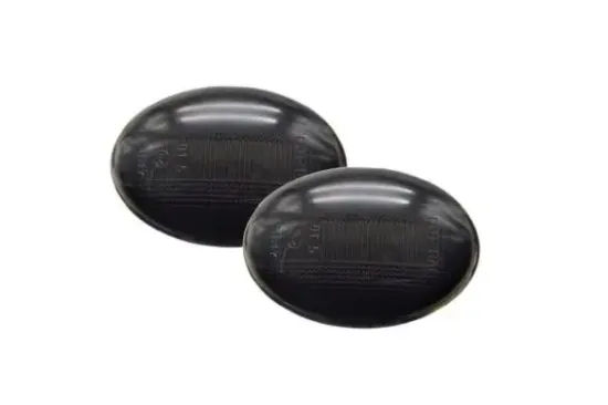 Blinkleuchtensatz beidseitig ABAKUS L32-140-006LED-S Bild Blinkleuchtensatz beidseitig ABAKUS L32-140-006LED-S