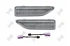 Blinkleuchtensatz beidseitig ABAKUS L32-140-007LED Bild Blinkleuchtensatz beidseitig ABAKUS L32-140-007LED