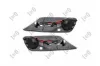 Blinkleuchtensatz beidseitig ABAKUS L32-140-008LED Bild Blinkleuchtensatz beidseitig ABAKUS L32-140-008LED