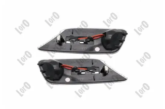 Blinkleuchtensatz beidseitig ABAKUS L32-140-008LED Bild Blinkleuchtensatz beidseitig ABAKUS L32-140-008LED