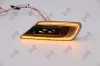 Blinkleuchtensatz beidseitig ABAKUS L32-140-008LED Bild Blinkleuchtensatz beidseitig ABAKUS L32-140-008LED