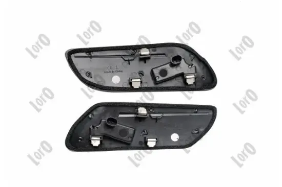 Blinkleuchtensatz beidseitig ABAKUS L32-140-010LED-SD Bild Blinkleuchtensatz beidseitig ABAKUS L32-140-010LED-SD