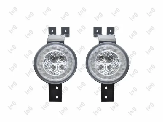 Blinkleuchtensatz beidseitig ABAKUS L32-140-011LED Bild Blinkleuchtensatz beidseitig ABAKUS L32-140-011LED