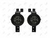 Blinkleuchtensatz beidseitig ABAKUS L32-140-011LED-S Bild Blinkleuchtensatz beidseitig ABAKUS L32-140-011LED-S