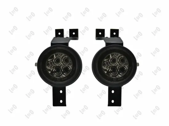 Blinkleuchtensatz beidseitig ABAKUS L32-140-011LED-S Bild Blinkleuchtensatz beidseitig ABAKUS L32-140-011LED-S