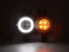 Blinkleuchtensatz beidseitig ABAKUS L32-140-011LED-S Bild Blinkleuchtensatz beidseitig ABAKUS L32-140-011LED-S