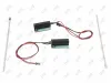 Blinkleuchtensatz beidseitig ABAKUS L32-140-011LED-S Bild Blinkleuchtensatz beidseitig ABAKUS L32-140-011LED-S