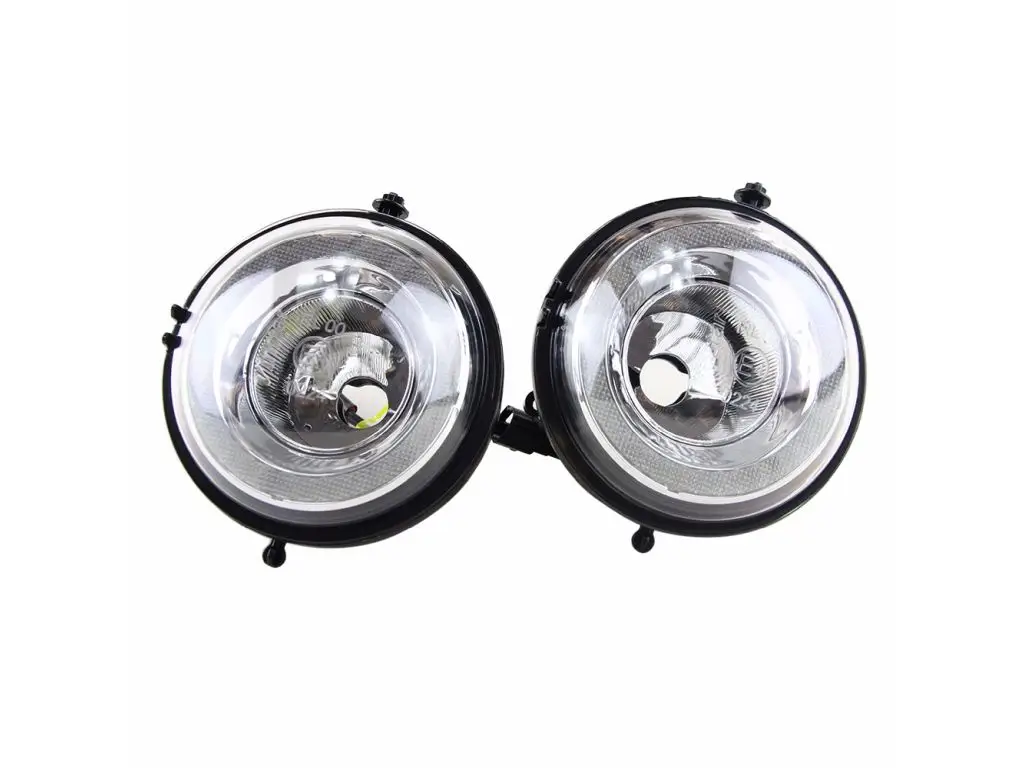 Nebelscheinwerfer links rechts ABAKUS L32-200-001LED