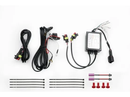 Nebelscheinwerfer links rechts ABAKUS L32-200-001LED Bild Nebelscheinwerfer links rechts ABAKUS L32-200-001LED