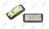 Kennzeichenleuchte beidseitig ABAKUS L32-210-0001LED