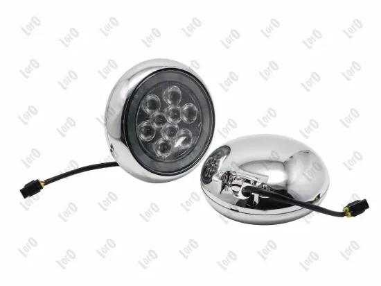 Fernscheinwerfer vorne Mitte ABAKUS L32-220-001LED Bild Fernscheinwerfer vorne Mitte ABAKUS L32-220-001LED