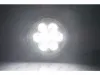 Fernscheinwerfer vorne Mitte ABAKUS L32-220-001LED Bild Fernscheinwerfer vorne Mitte ABAKUS L32-220-001LED