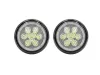 Fernscheinwerfer vorne Mitte ABAKUS L32-220-001LED-S Bild Fernscheinwerfer vorne Mitte ABAKUS L32-220-001LED-S