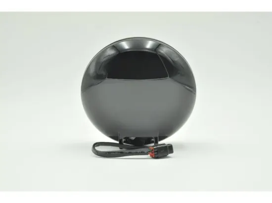 Fernscheinwerfer vorne Mitte ABAKUS L32-220-001LED-S Bild Fernscheinwerfer vorne Mitte ABAKUS L32-220-001LED-S