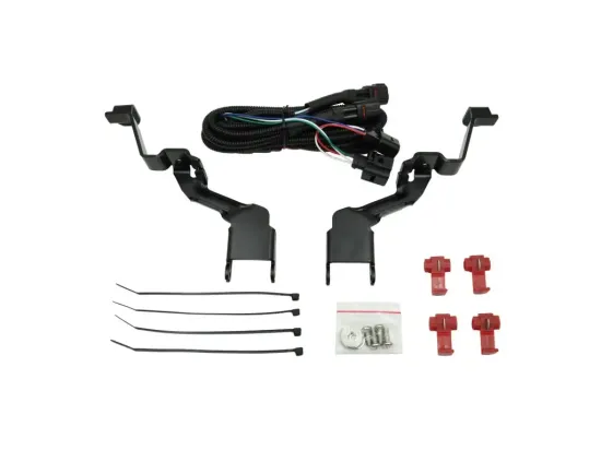 Fernscheinwerfer vorne Mitte ABAKUS L32-220-001LED-S Bild Fernscheinwerfer vorne Mitte ABAKUS L32-220-001LED-S