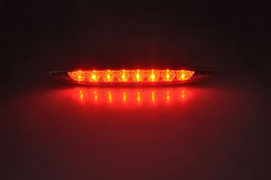 Zusatzbremsleuchte ABAKUS L32-340-001LED Bild Zusatzbremsleuchte ABAKUS L32-340-001LED