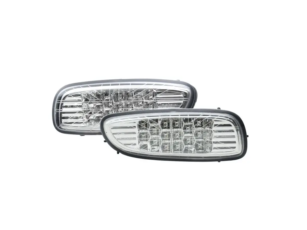Nebelschlussleuchte links rechts ABAKUS L32-400-001LED