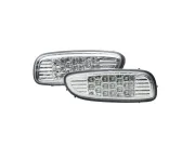 Nebelschlussleuchte links rechts ABAKUS L32-400-001LED