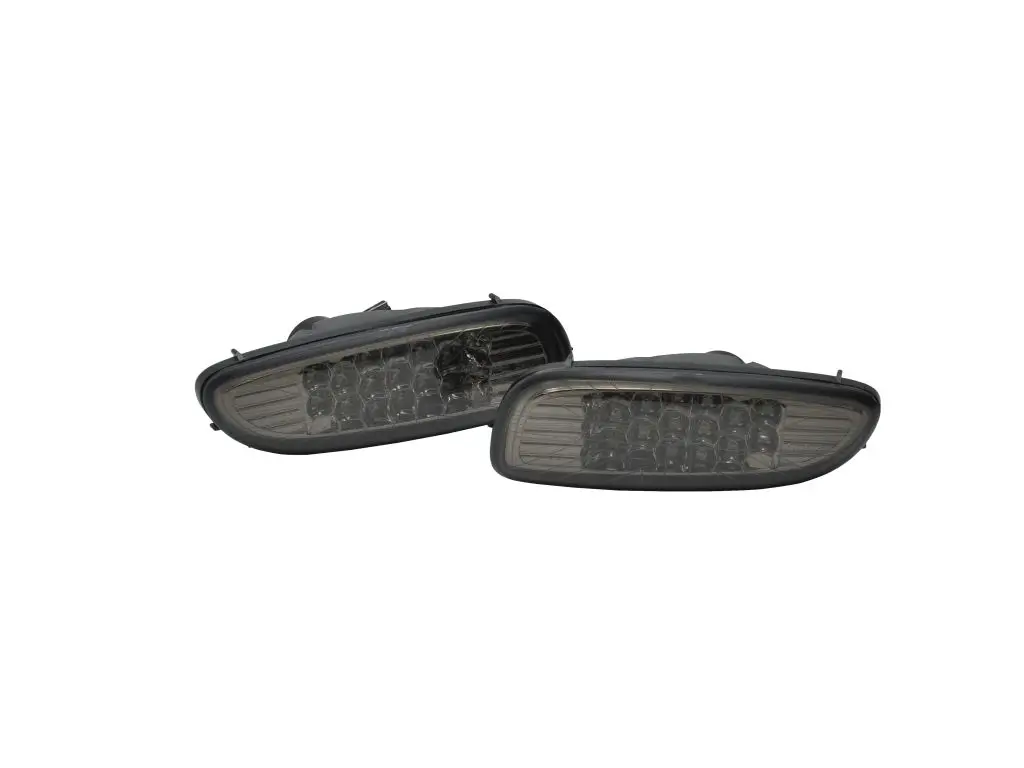 Nebelschlussleuchte links rechts ABAKUS L32-400-001LED-S