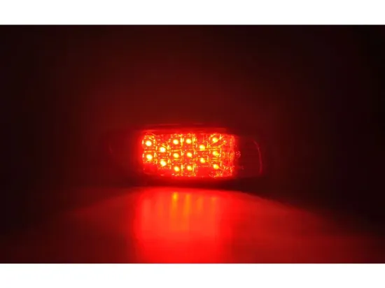 Nebelschlussleuchte links rechts ABAKUS L32-400-001LED-S Bild Nebelschlussleuchte links rechts ABAKUS L32-400-001LED-S