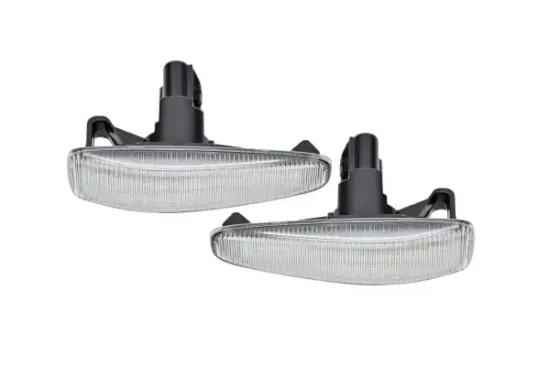 Blinkleuchtensatz beidseitig ABAKUS L33-140-001LED Bild Blinkleuchtensatz beidseitig ABAKUS L33-140-001LED