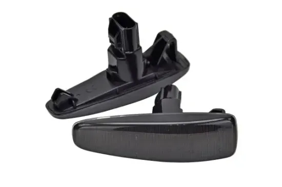 Blinkleuchtensatz beidseitig ABAKUS L33-140-001LED-S Bild Blinkleuchtensatz beidseitig ABAKUS L33-140-001LED-S